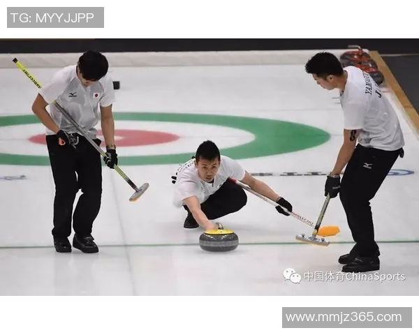 中国与日本冰壶队最新世界排名对比及发展趋势分析