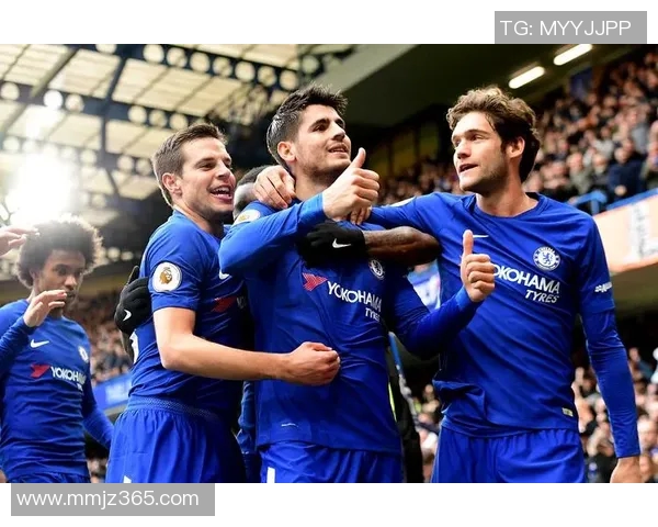 切尔西与巴塞罗那激战正酣比赛结果揭晓引发热议