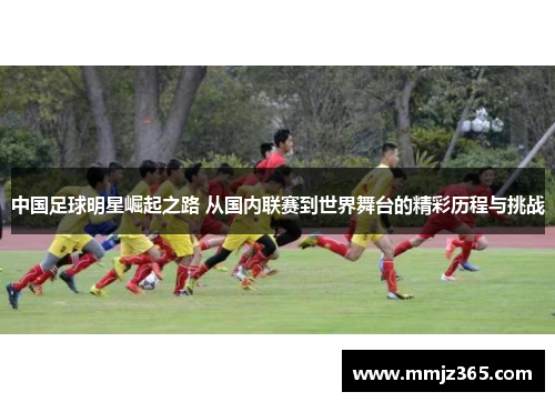 中国足球明星崛起之路 从国内联赛到世界舞台的精彩历程与挑战 中国足球明星崛起之路 从国内联赛到世界舞台的精彩历程与挑战