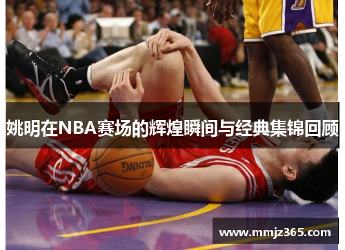 姚明在NBA赛场的辉煌瞬间与经典集锦回顾